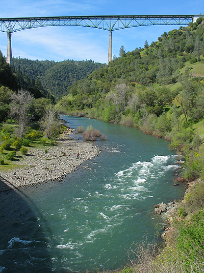 California State Parks