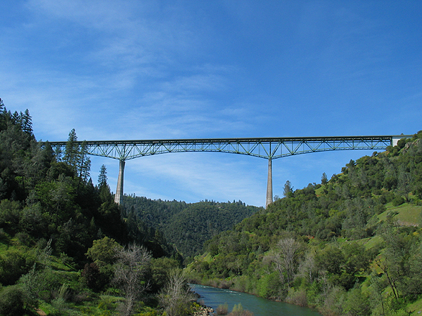 California State Parks