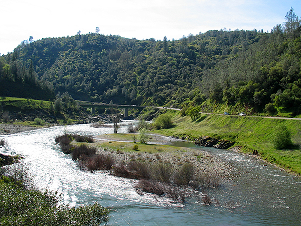 California State Parks