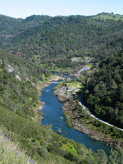 Mineral Bar Campground