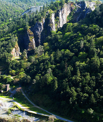 California State Parks