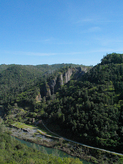California State Parks