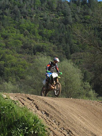 Mineral Bar Campground