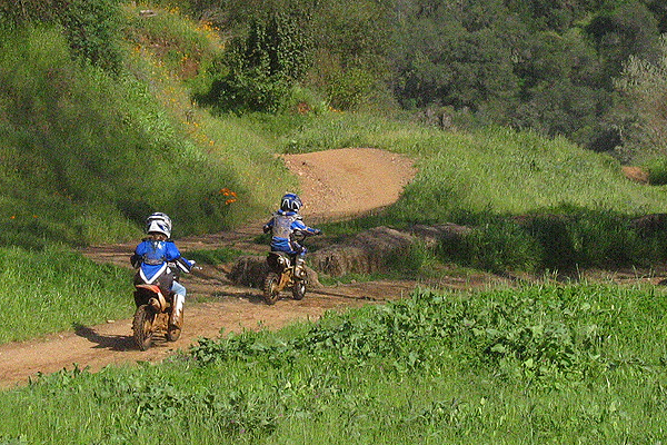 California State Parks