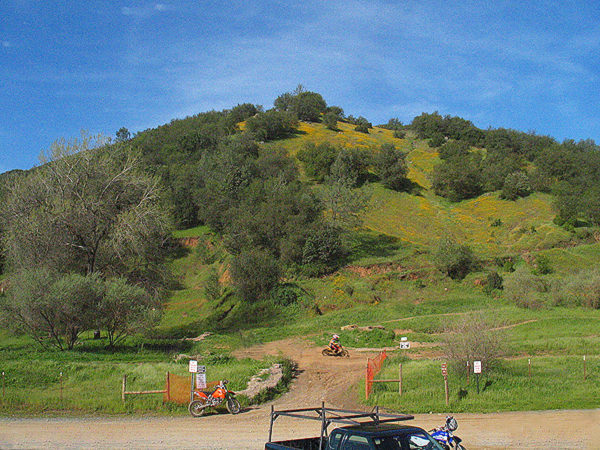 Ruck-A-Chucky Campground