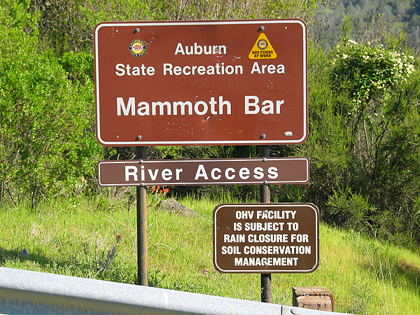 California State Parks