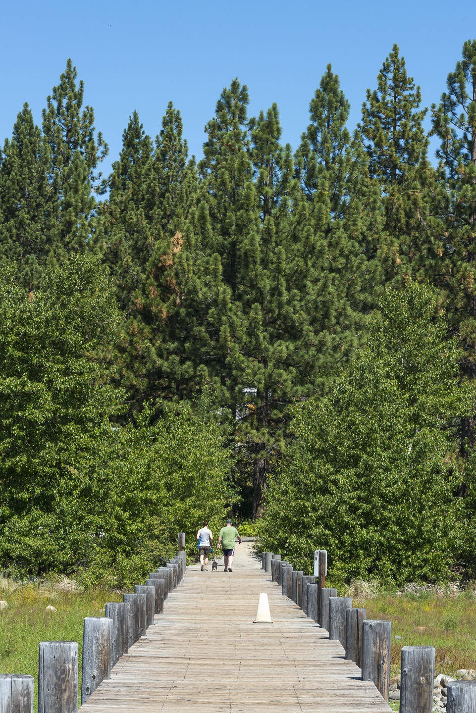 California State Parks