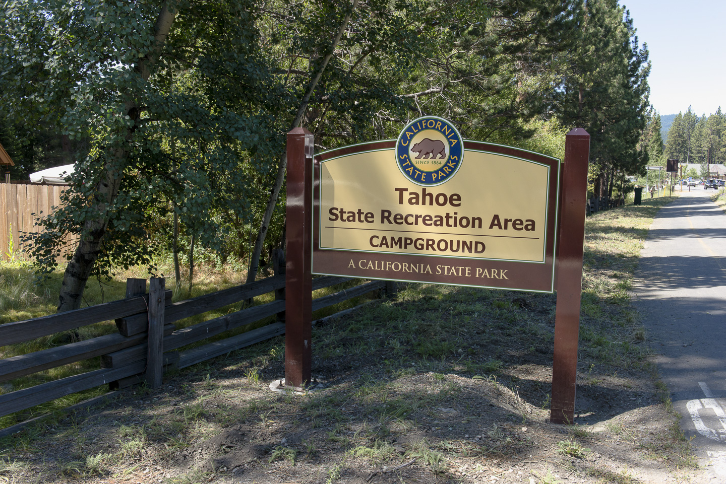 California State Parks