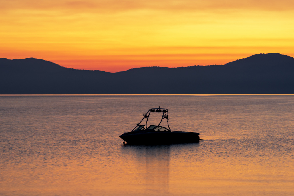 California State Parks
