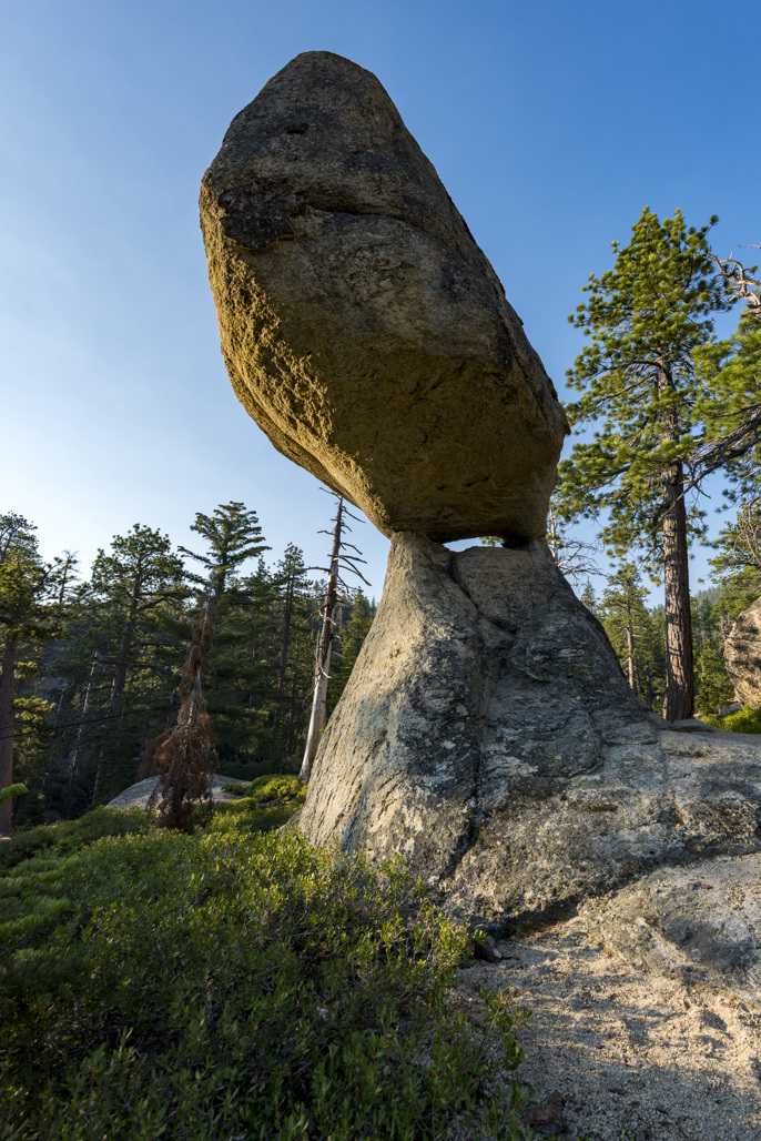 California State Parks