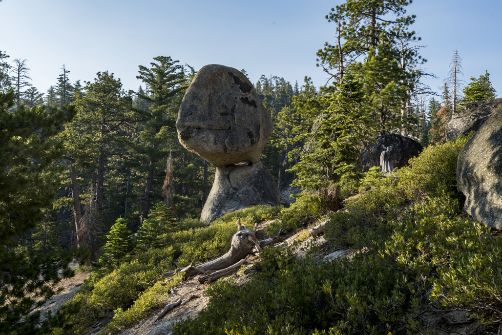 California State Parks