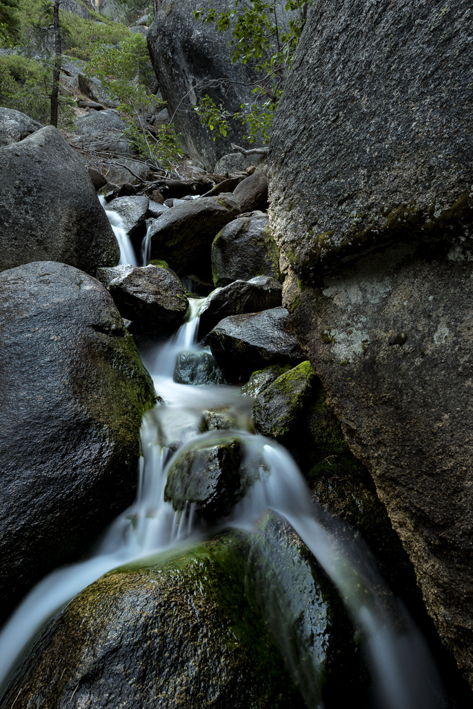 California State Parks