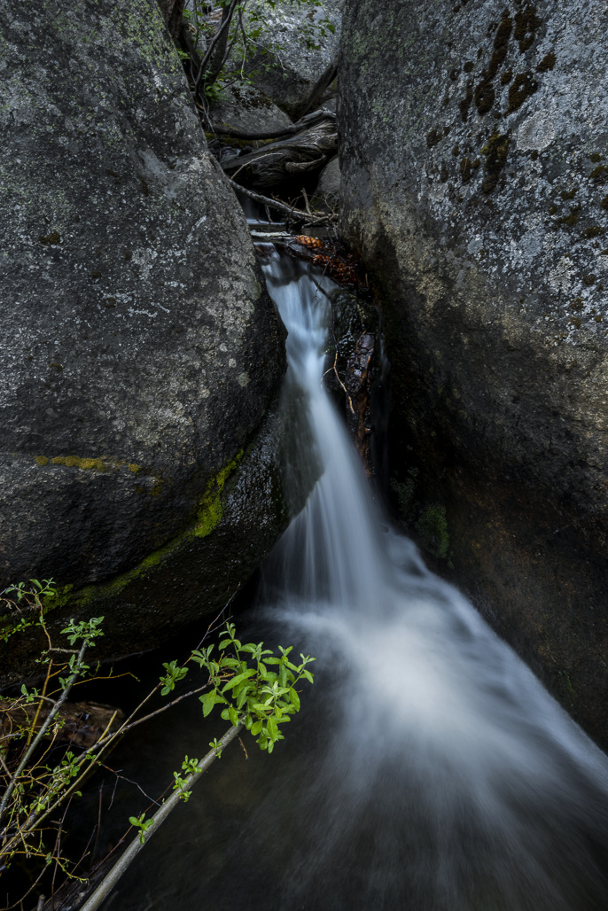 California State Parks