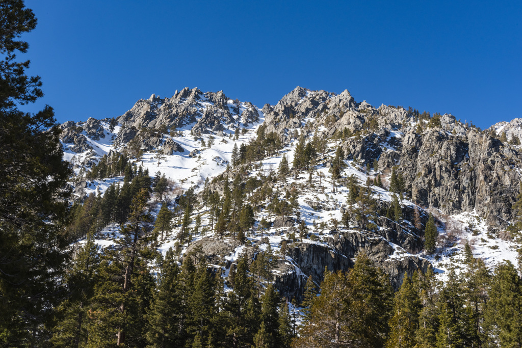 California State Parks
