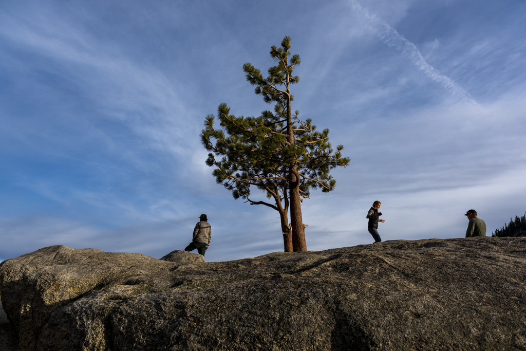 California State Parks