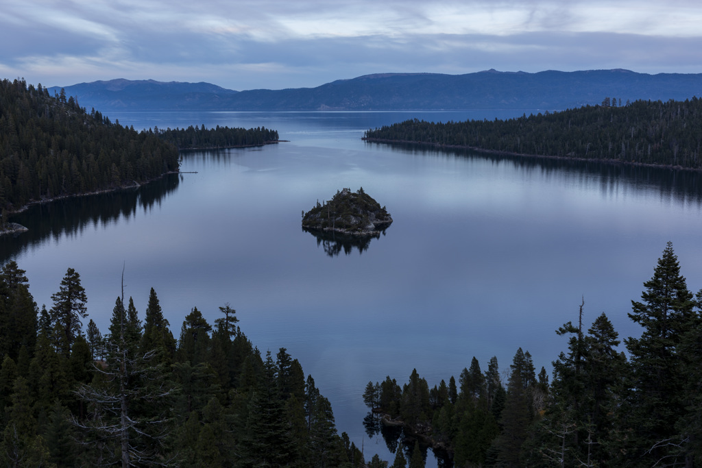 Eagle Point Campground