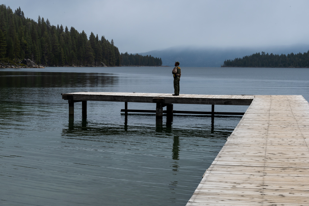 California State Parks