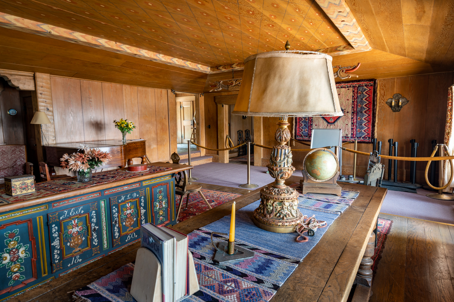 California State Parks