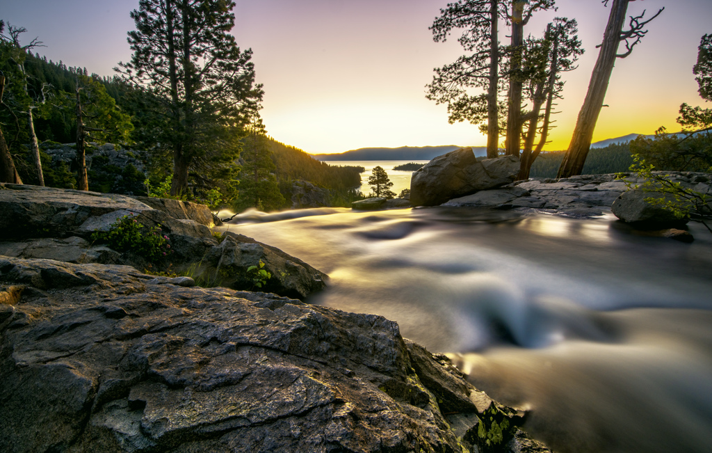 Eagle Point Campground