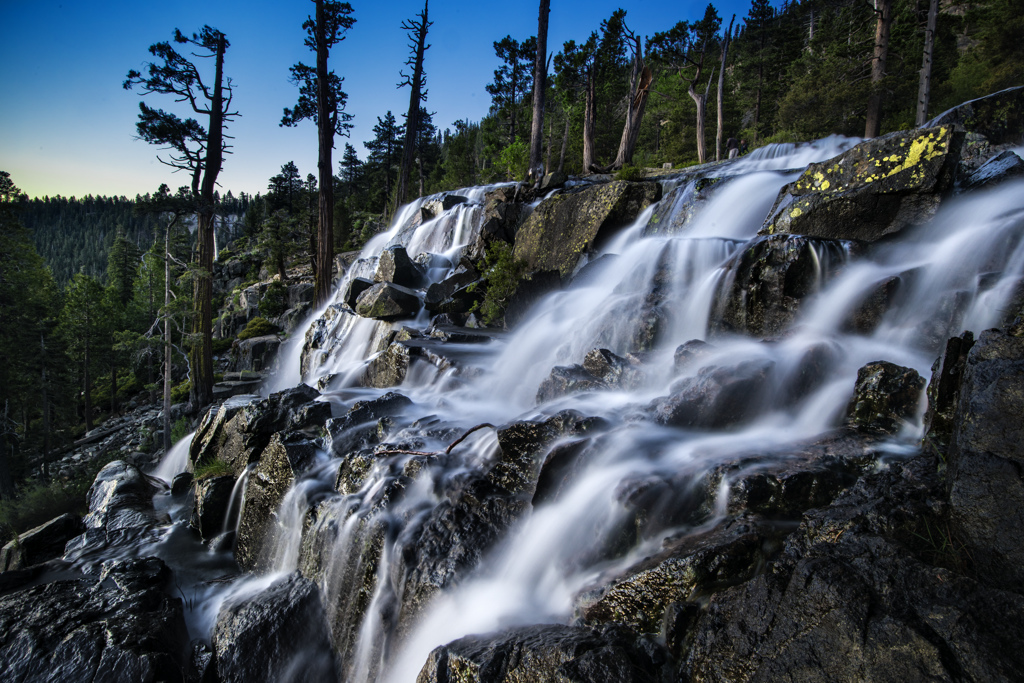 California State Parks