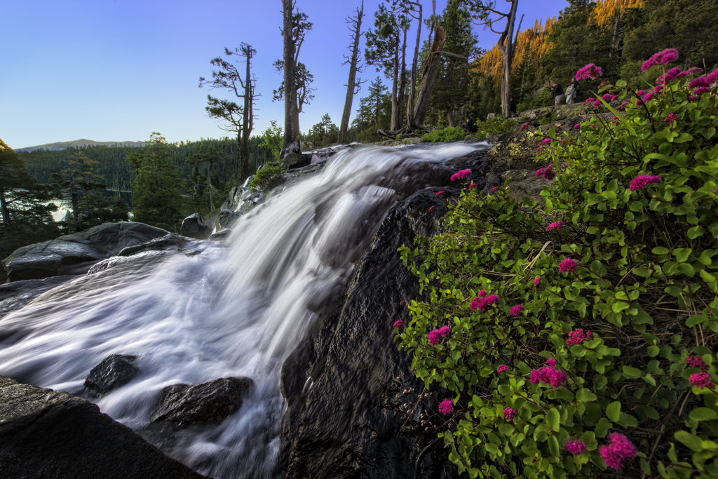 California State Parks