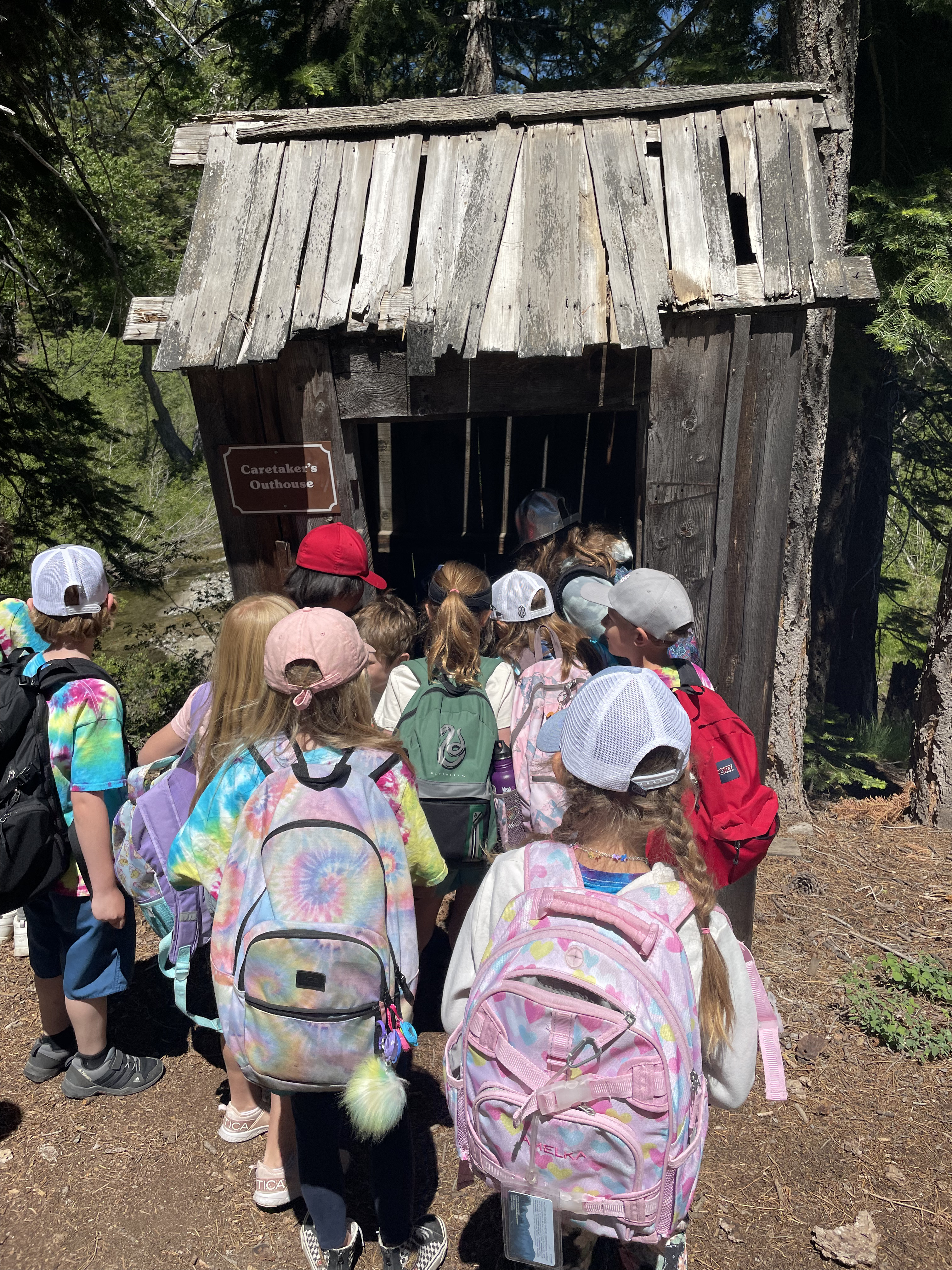 California State Parks