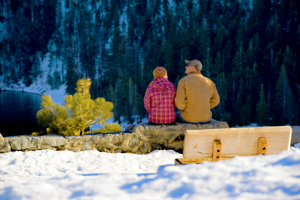 California State Parks