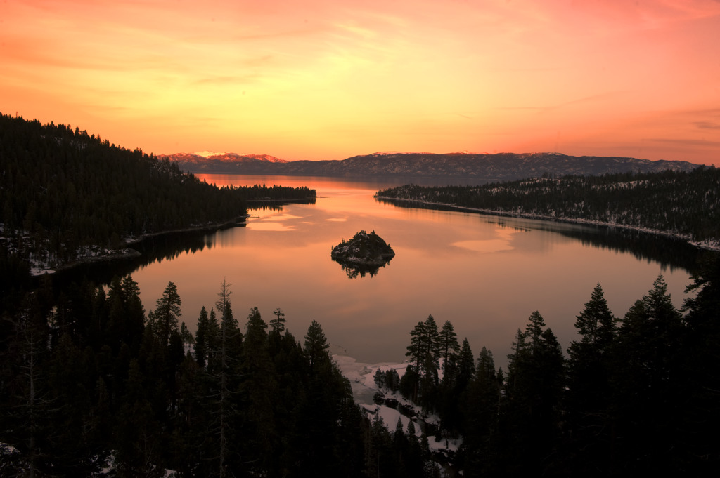 California State Parks