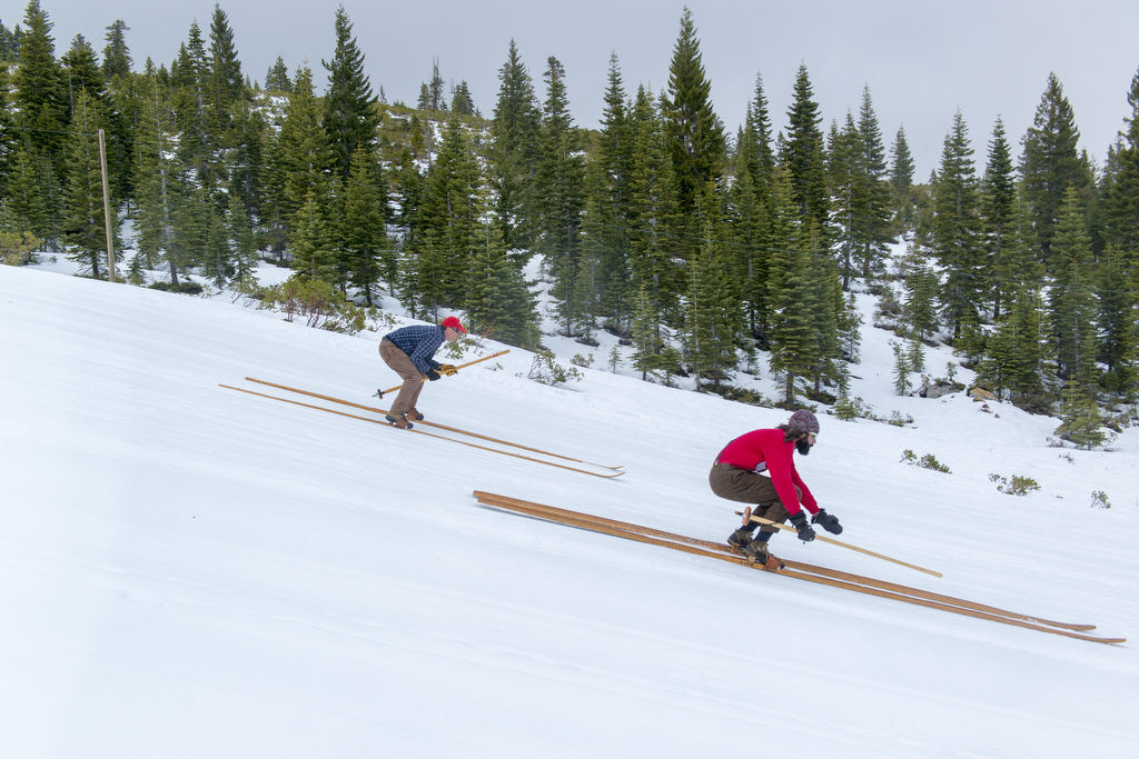Lisa Group Campground