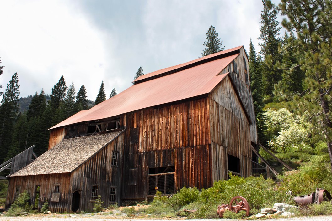 California State Parks