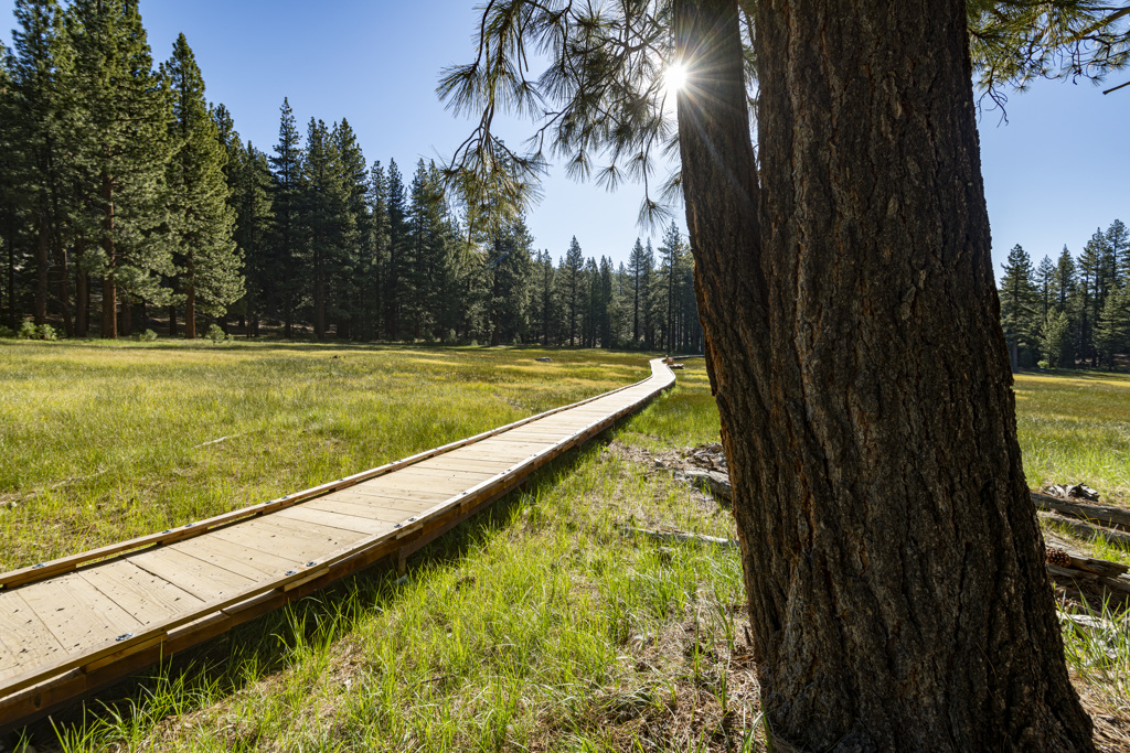 California State Parks