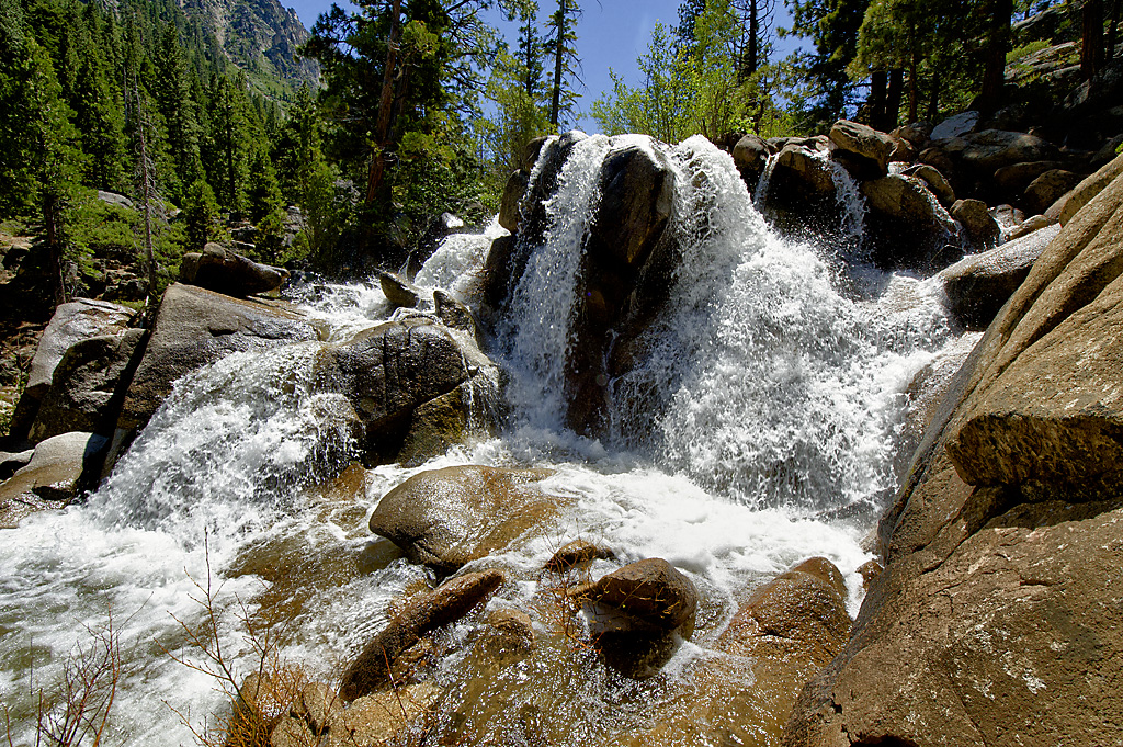 California State Parks