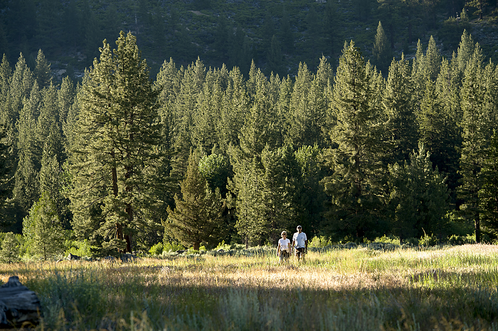 California State Parks