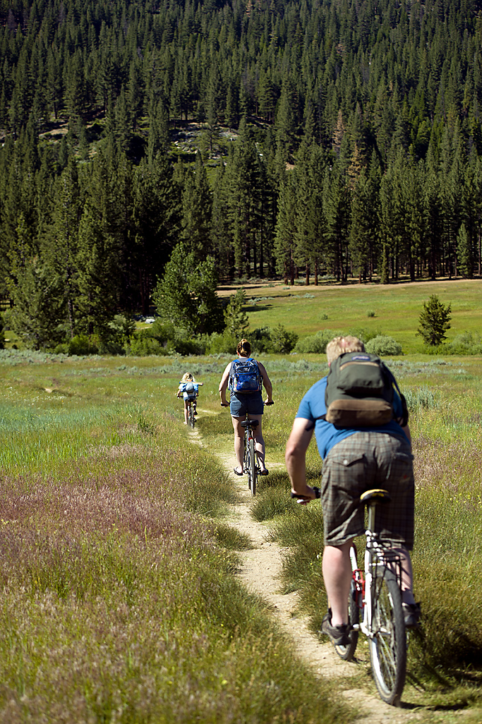 California State Parks