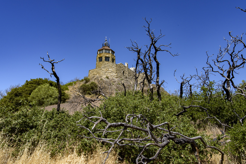 California State Parks