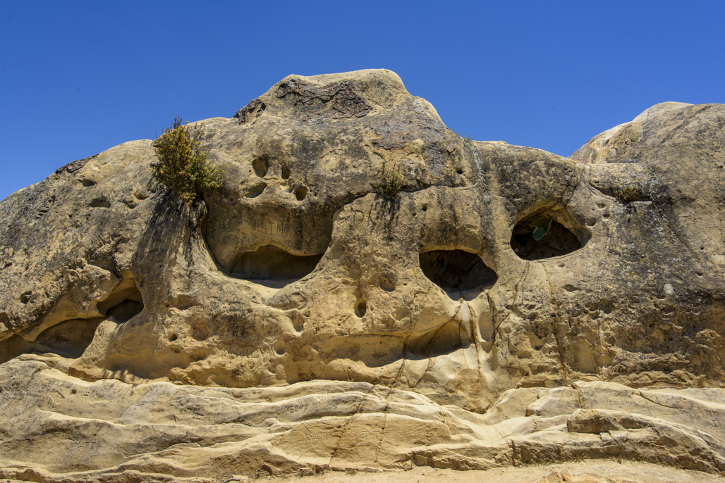 California State Parks