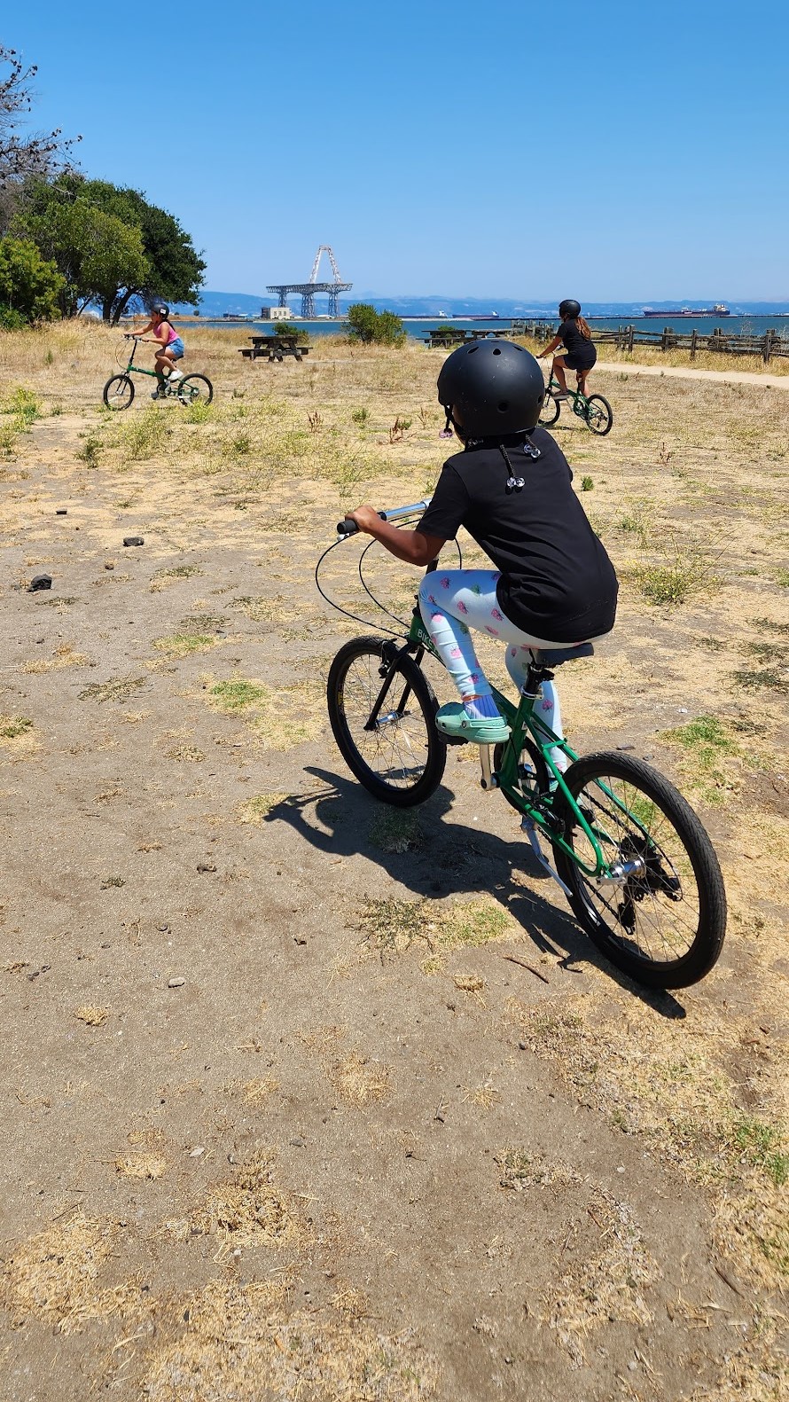 California State Parks