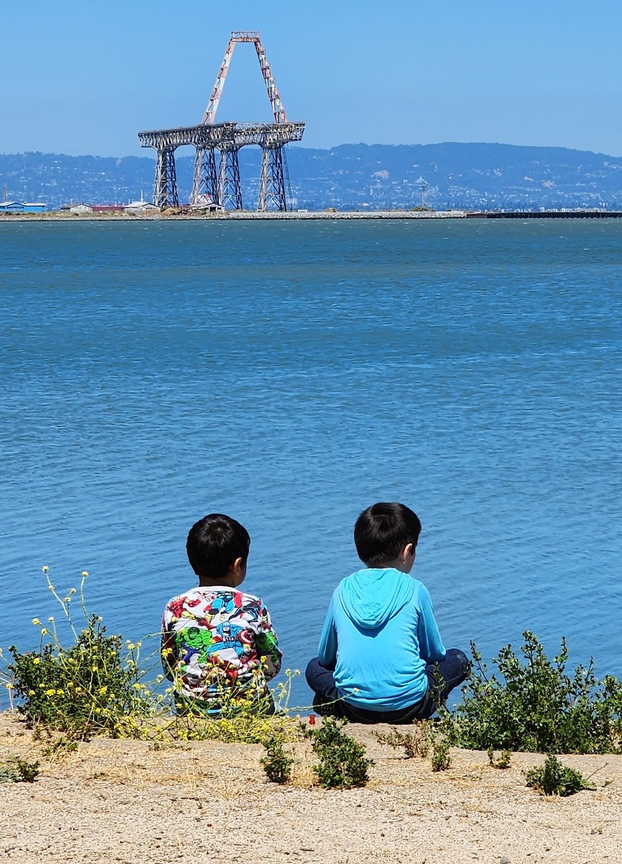 Sunrise Point Campground