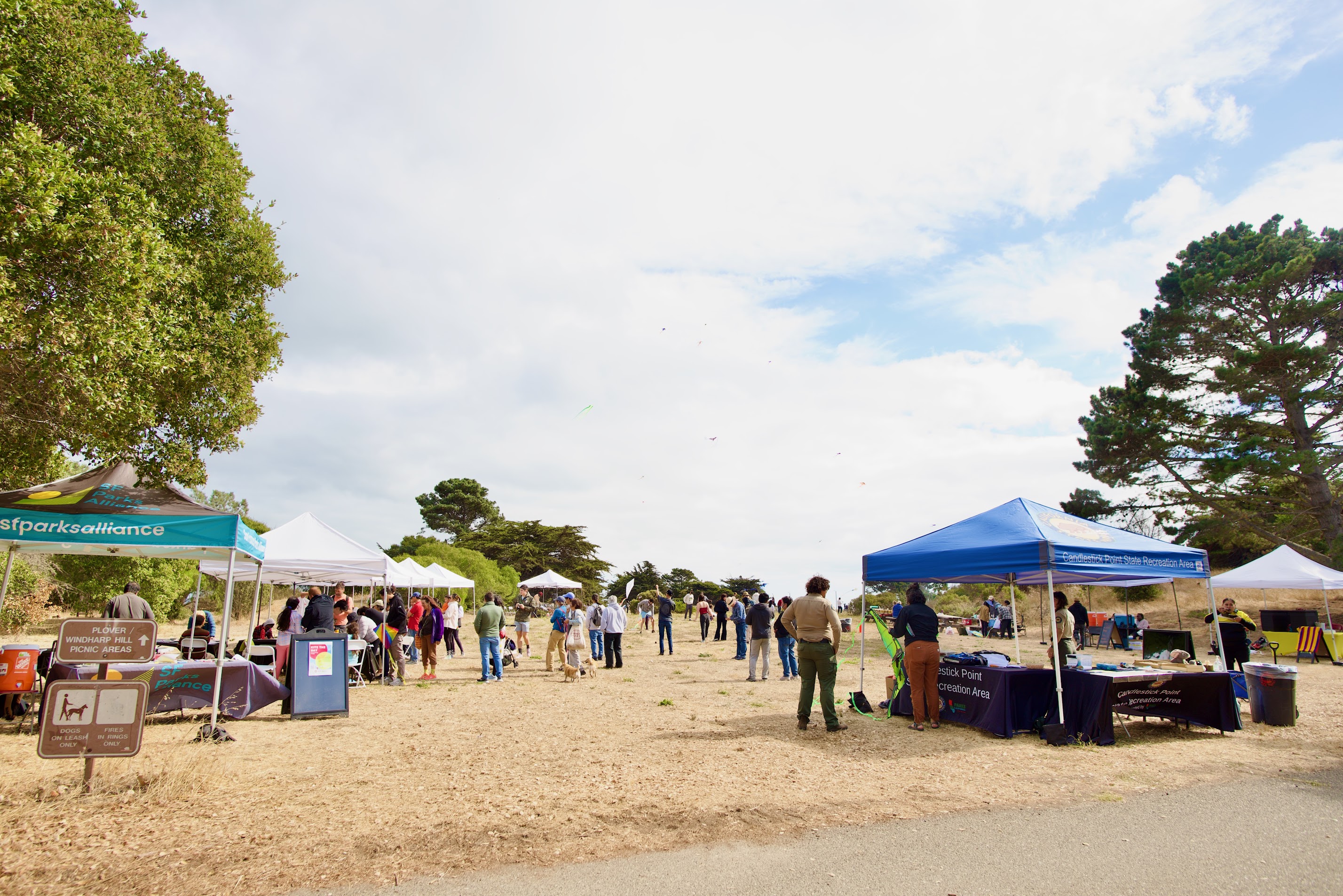 California State Parks