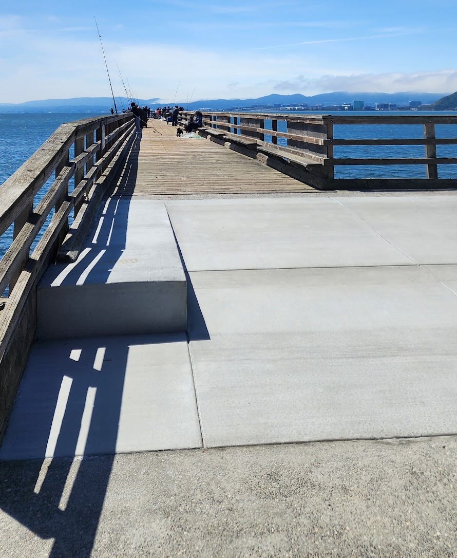 Sunrise Point Campground