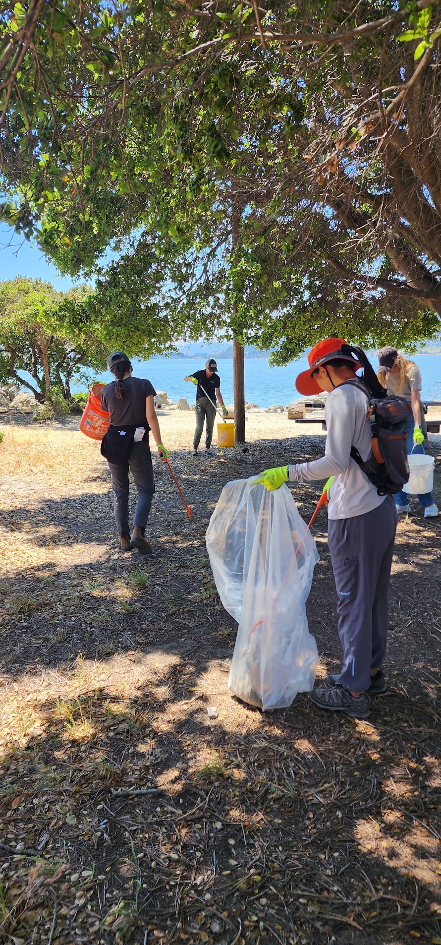 California State Parks