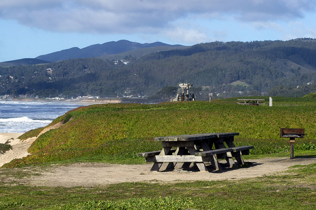 California State Parks