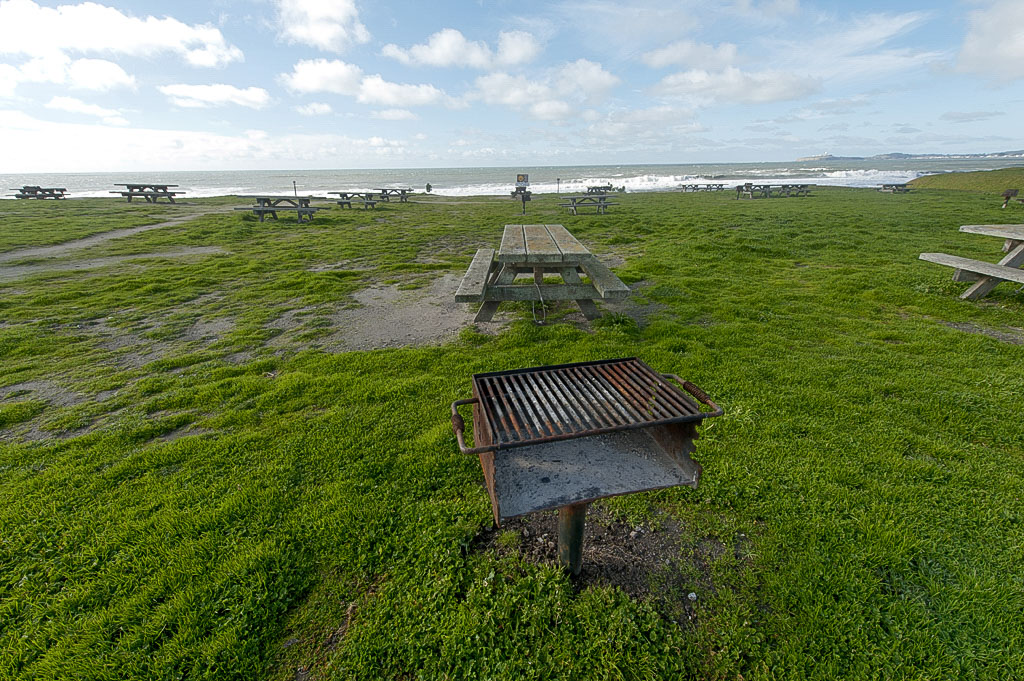 California State Parks