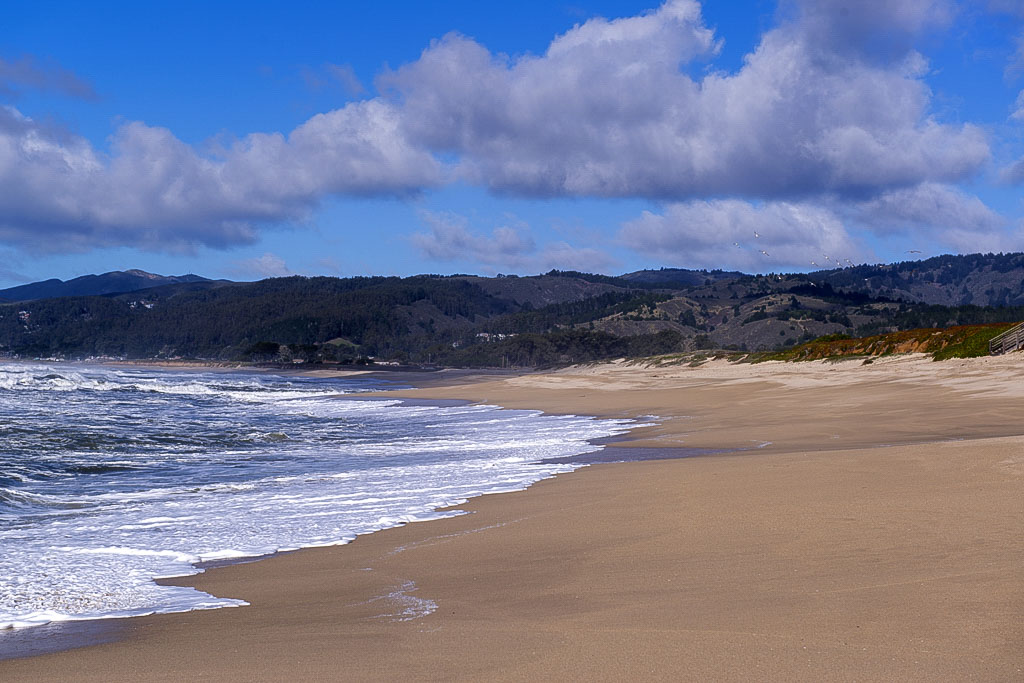 California State Parks