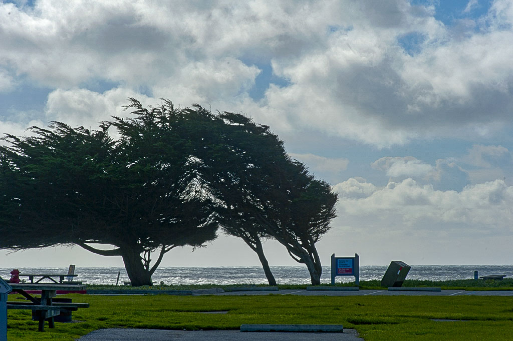 California State Parks