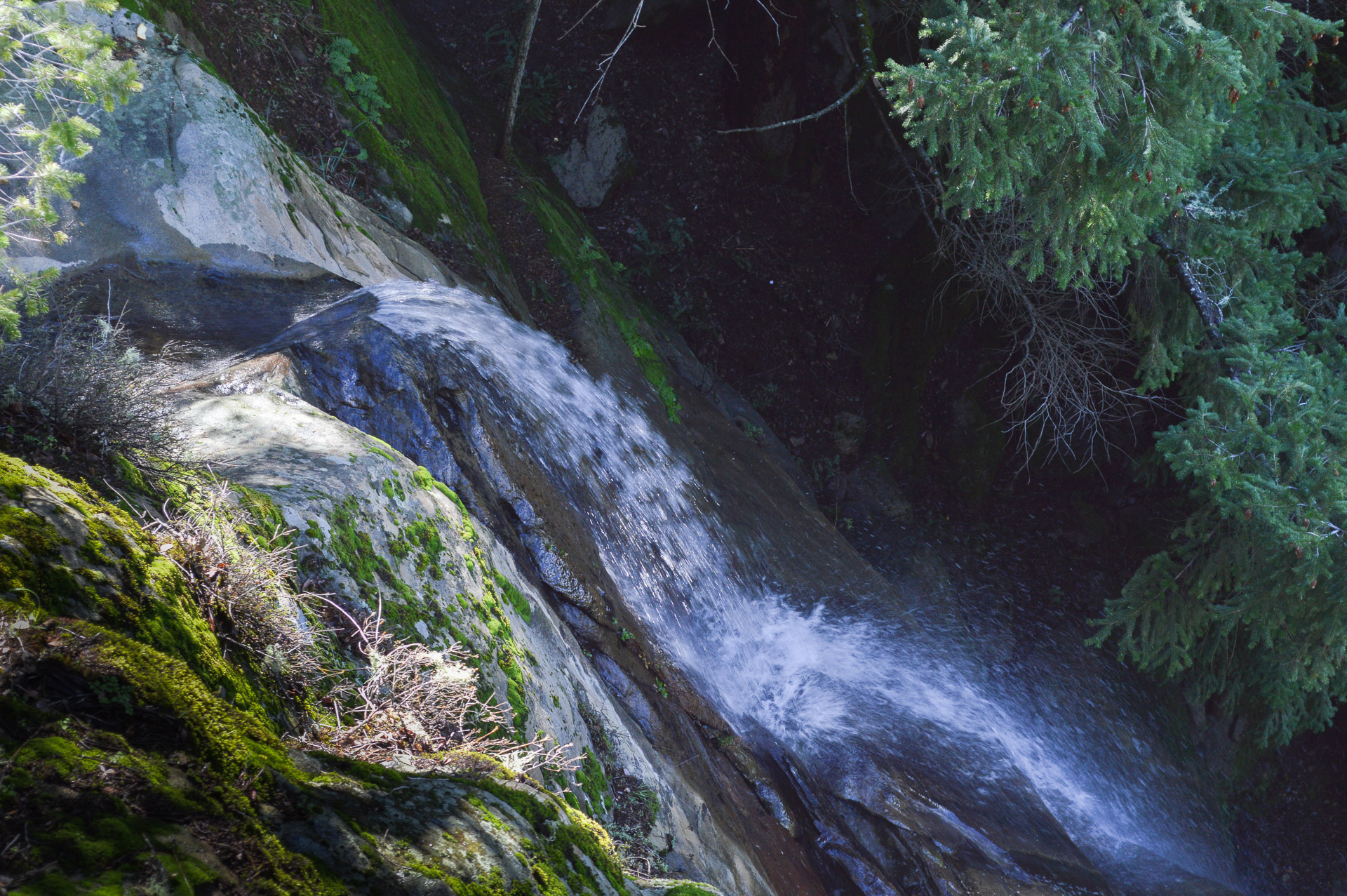 California State Parks