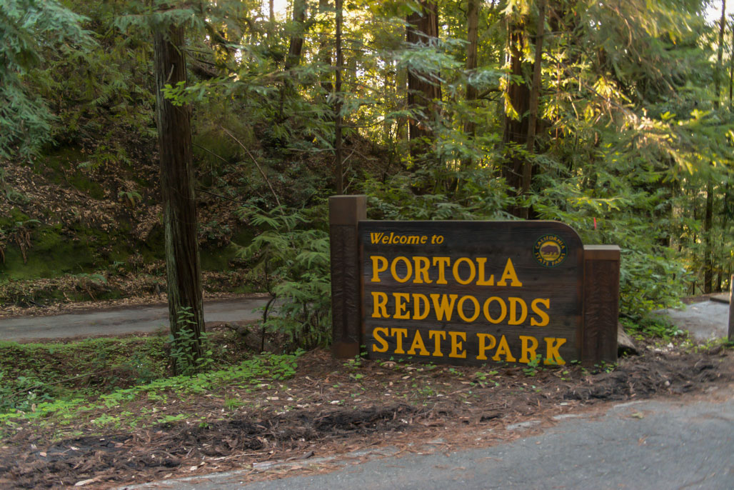 Hike And Bike Campsites