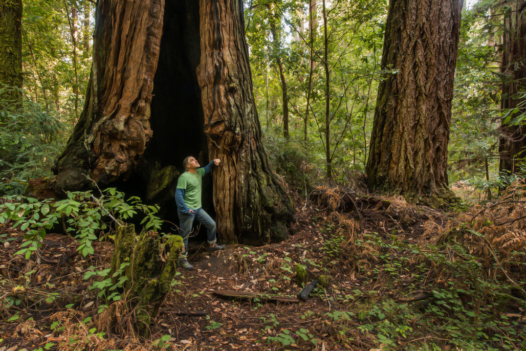 Slate Creek Trail Campground