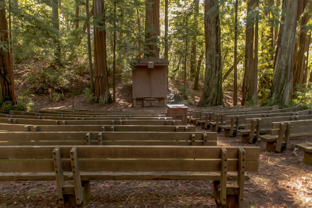 California State Parks