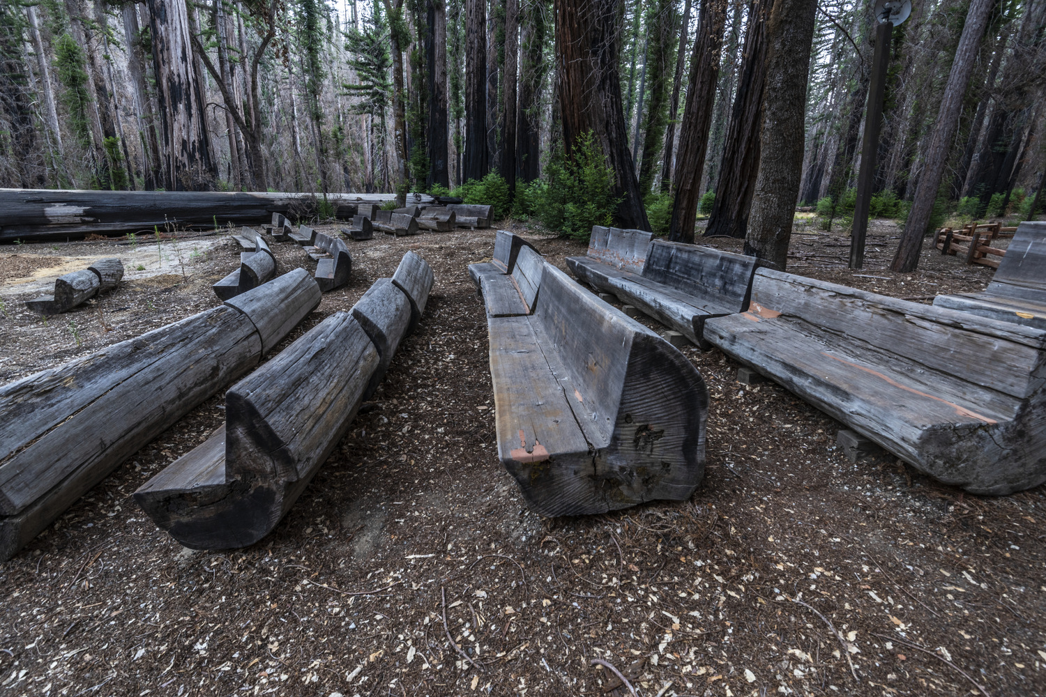 California State Parks